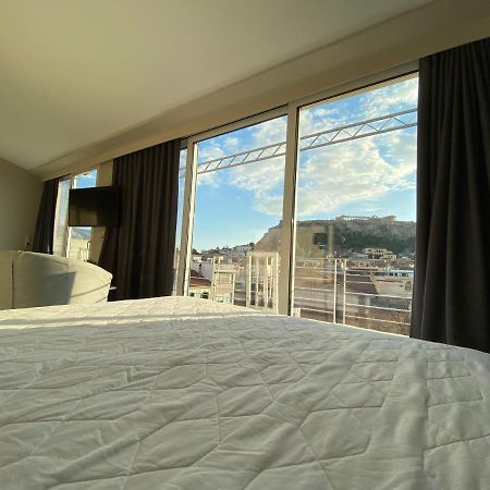24K Athena Suites מראה חיצוני תמונה