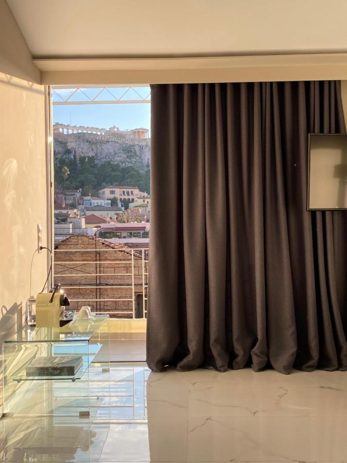 24K Athena Suites מראה חיצוני תמונה