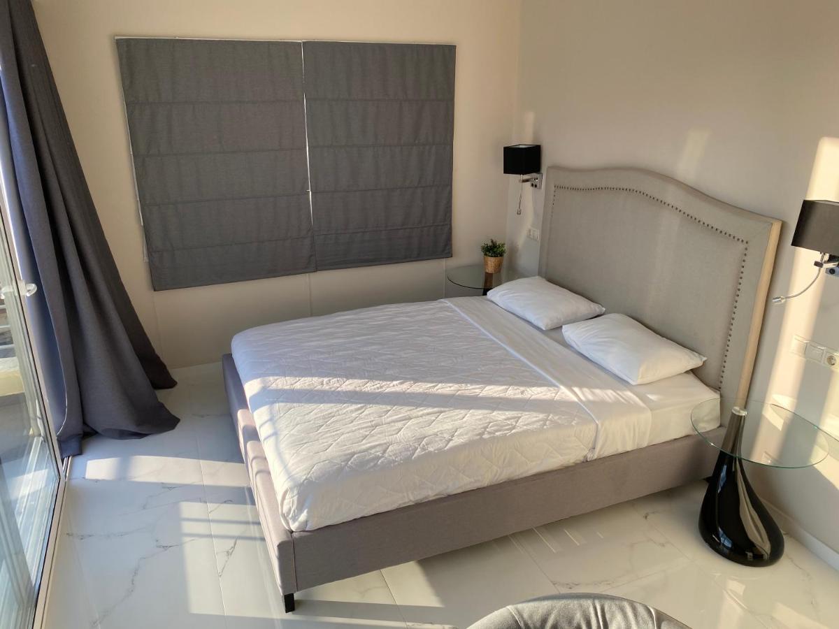 24K Athena Suites מראה חיצוני תמונה
