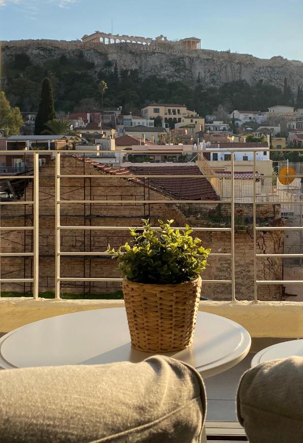 24K Athena Suites מראה חיצוני תמונה
