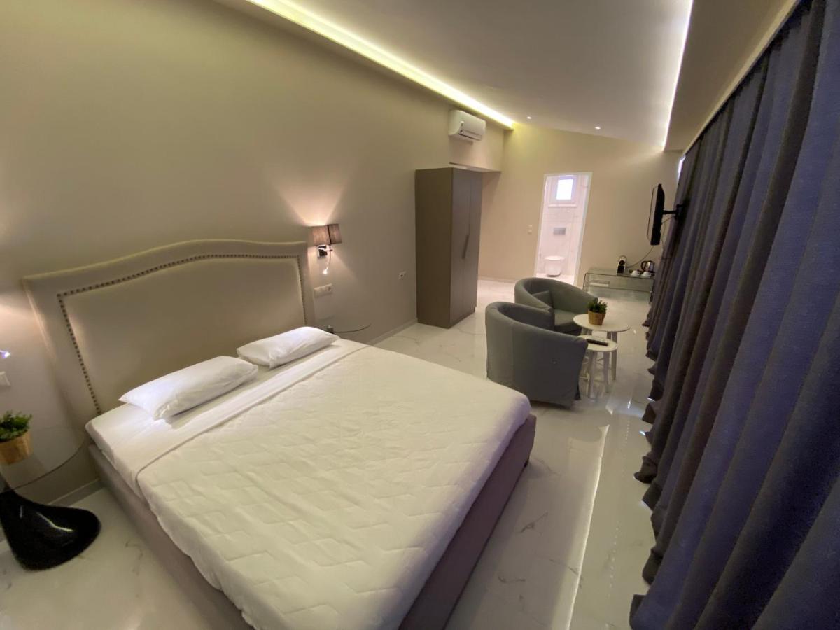 24K Athena Suites מראה חיצוני תמונה