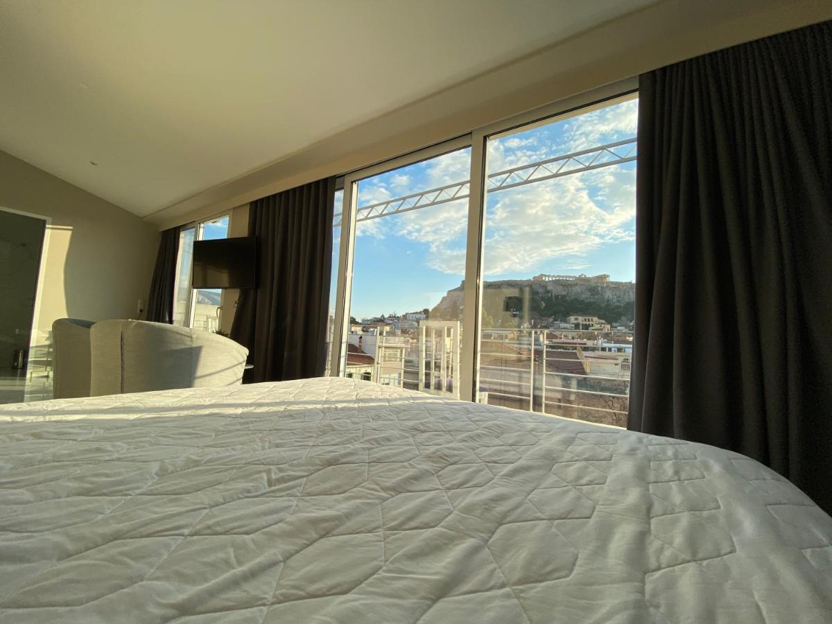24K Athena Suites מראה חיצוני תמונה