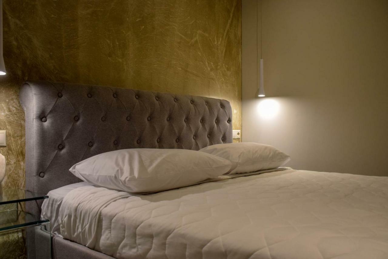24K Athena Suites מראה חיצוני תמונה