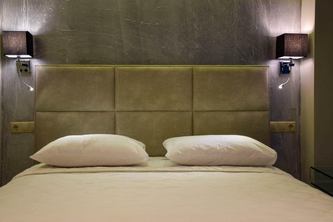 24K Athena Suites מראה חיצוני תמונה