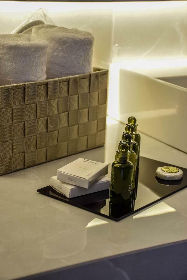 24K Athena Suites מראה חיצוני תמונה