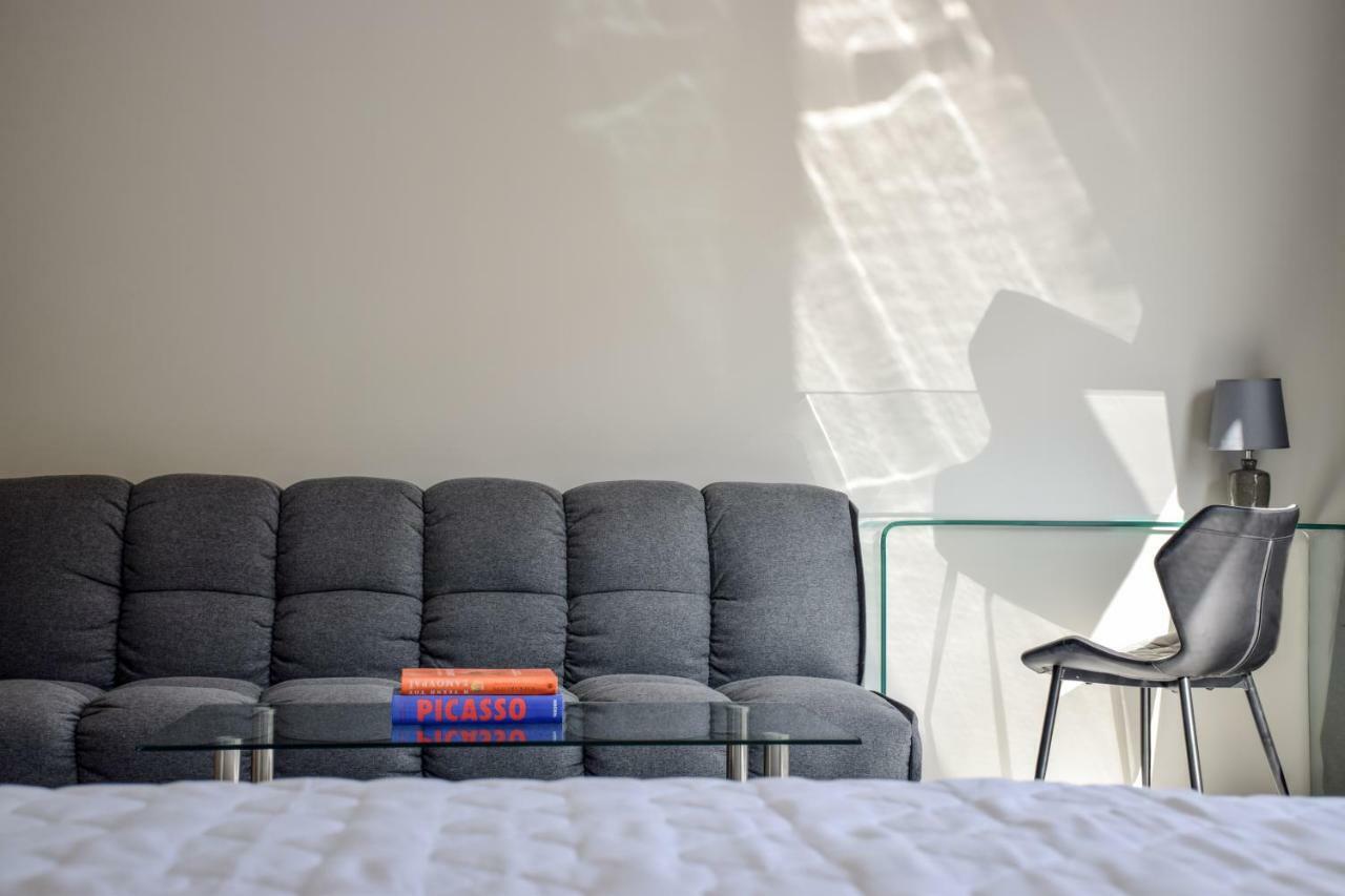 24K Athena Suites מראה חיצוני תמונה