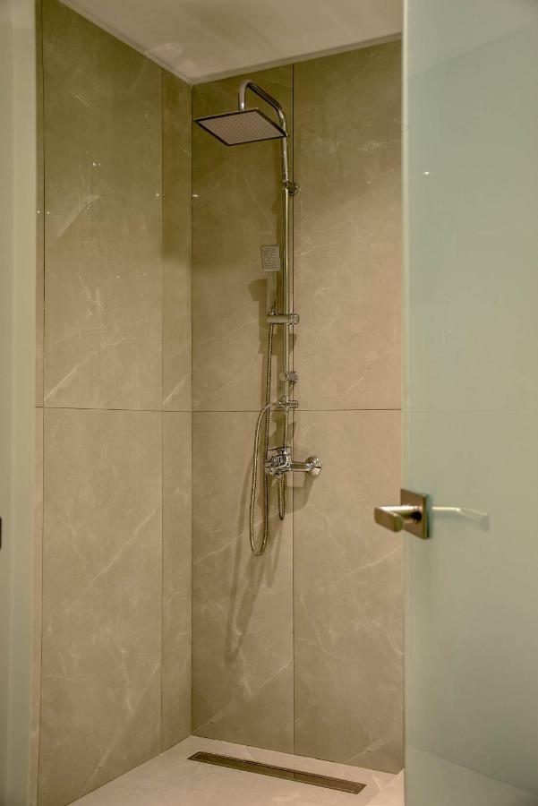 24K Athena Suites מראה חיצוני תמונה