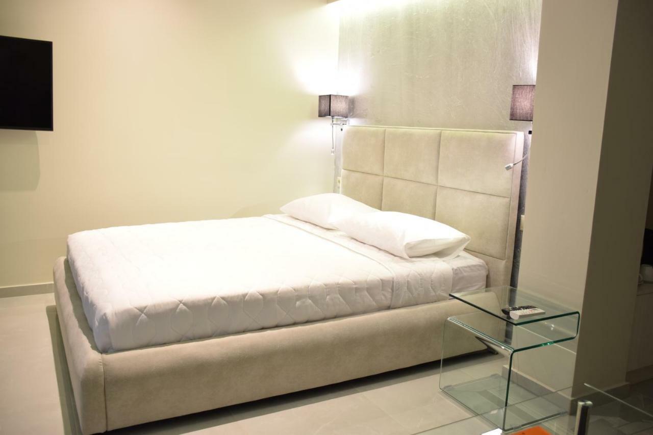 24K Athena Suites מראה חיצוני תמונה