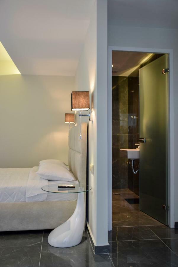 24K Athena Suites מראה חיצוני תמונה