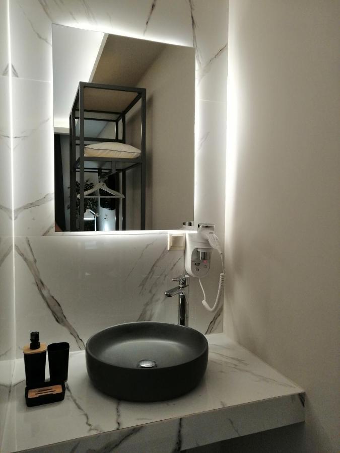 24K Athena Suites מראה חיצוני תמונה