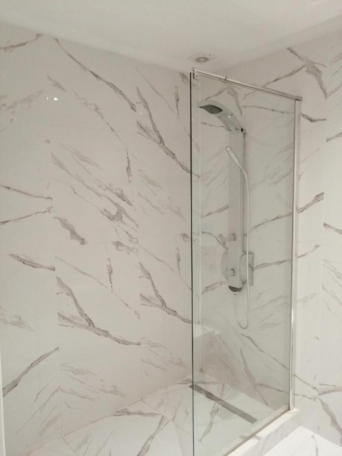 24K Athena Suites מראה חיצוני תמונה